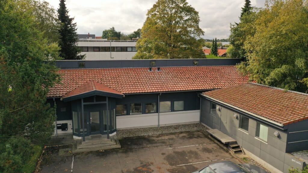 lejemål.nu erhvervslejemål