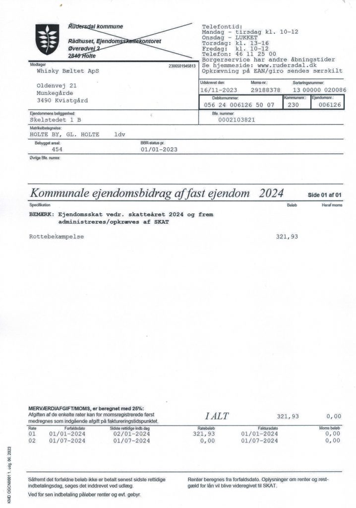 lejemål.nu erhvervslejemål