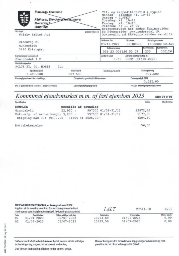 lejemål.nu erhvervslejemål