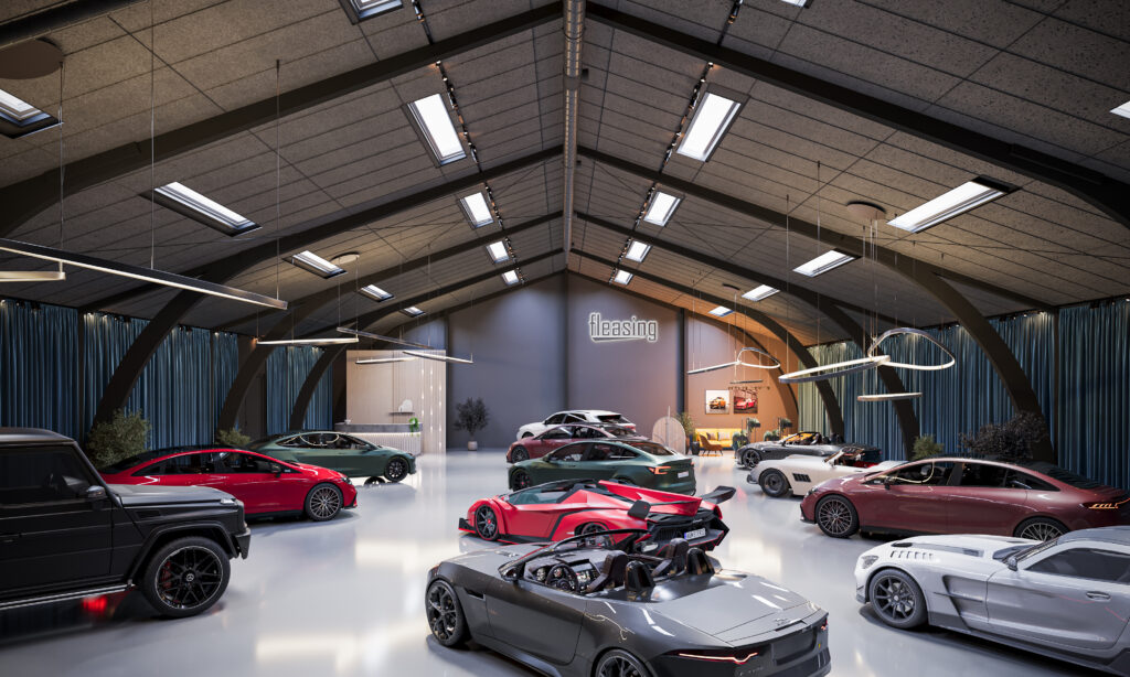 lejemål.nu erhvervslejemål