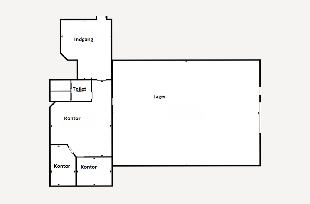 lejemål.nu erhvervslejemål